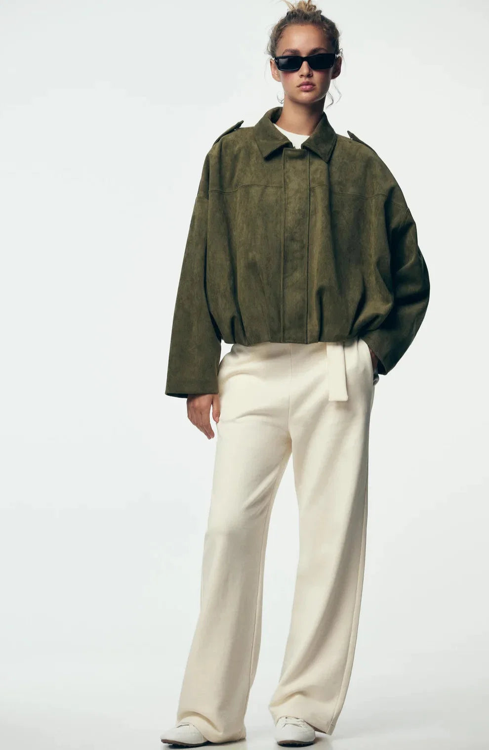 Clara Jacket