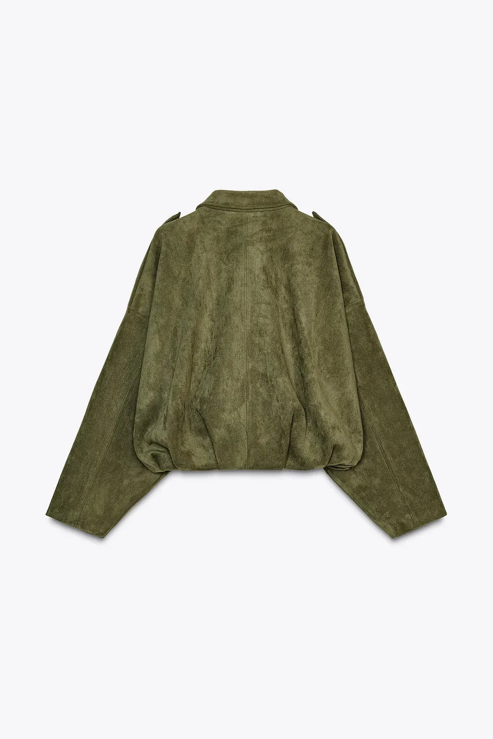 Clara Jacket