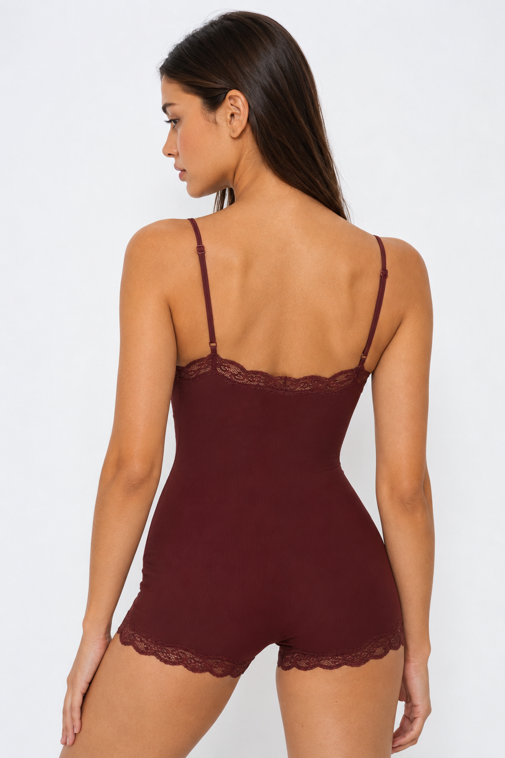 Dream Muse Romper