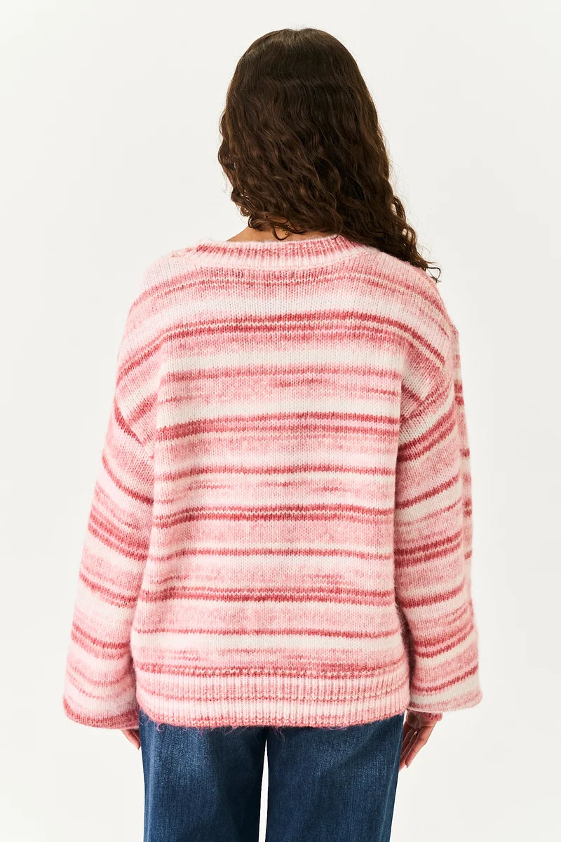 In My Dreams Sweater