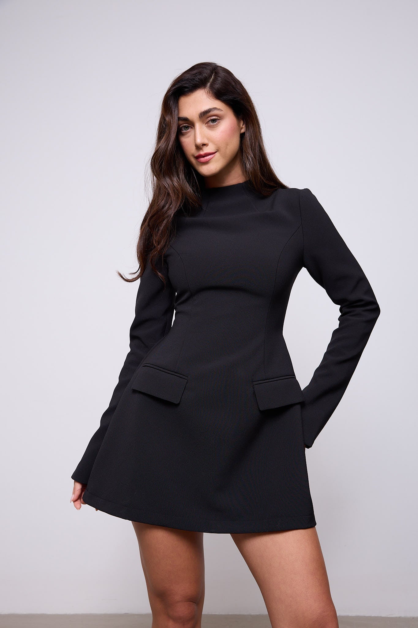 Margot Mini Dress