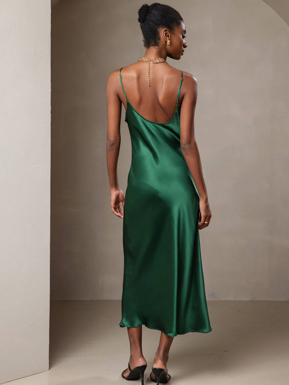 Soraya Slip Dress