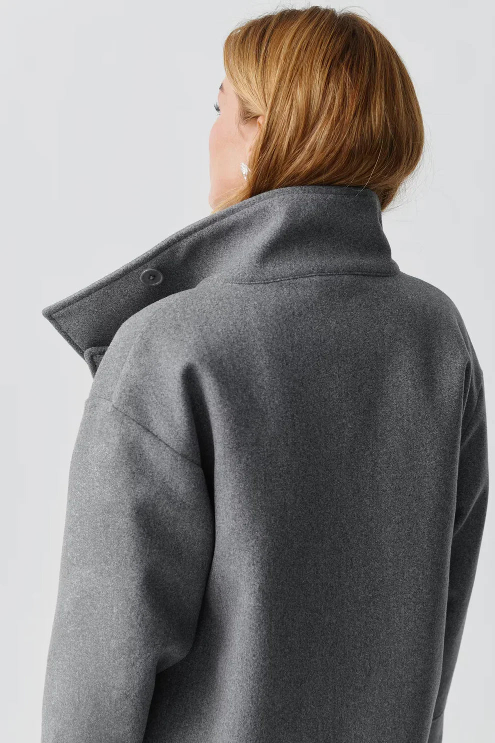 Amelie Coat