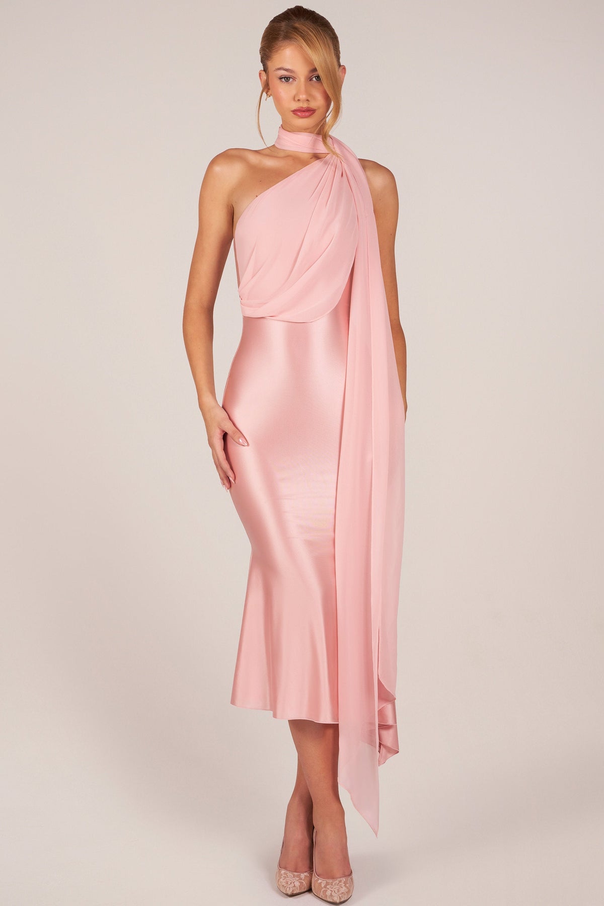 Chiara Maxi Dress