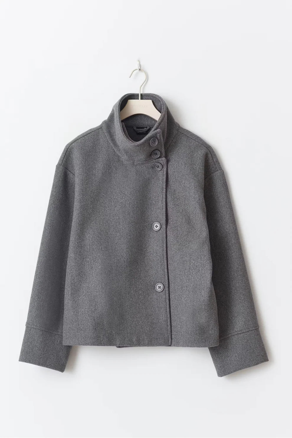 Amelie Coat
