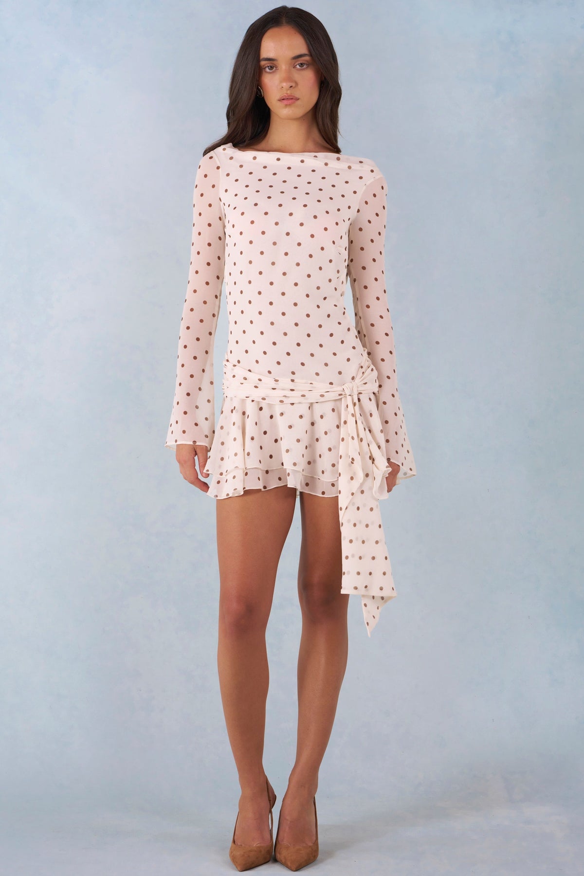 Clea Mini Dress