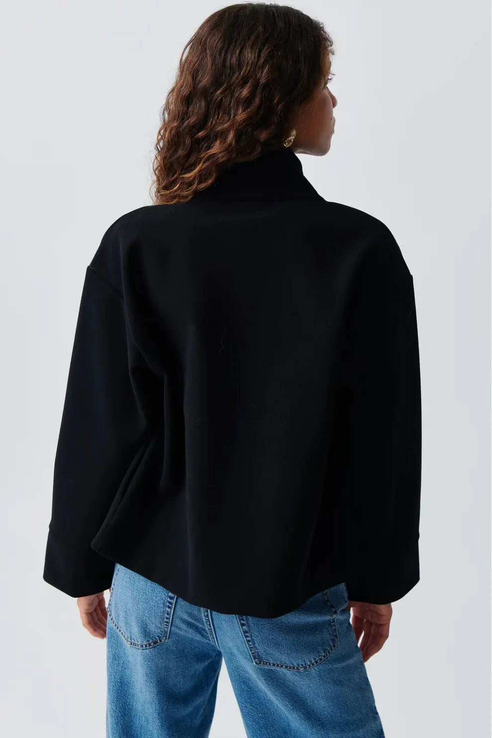Amelie Coat