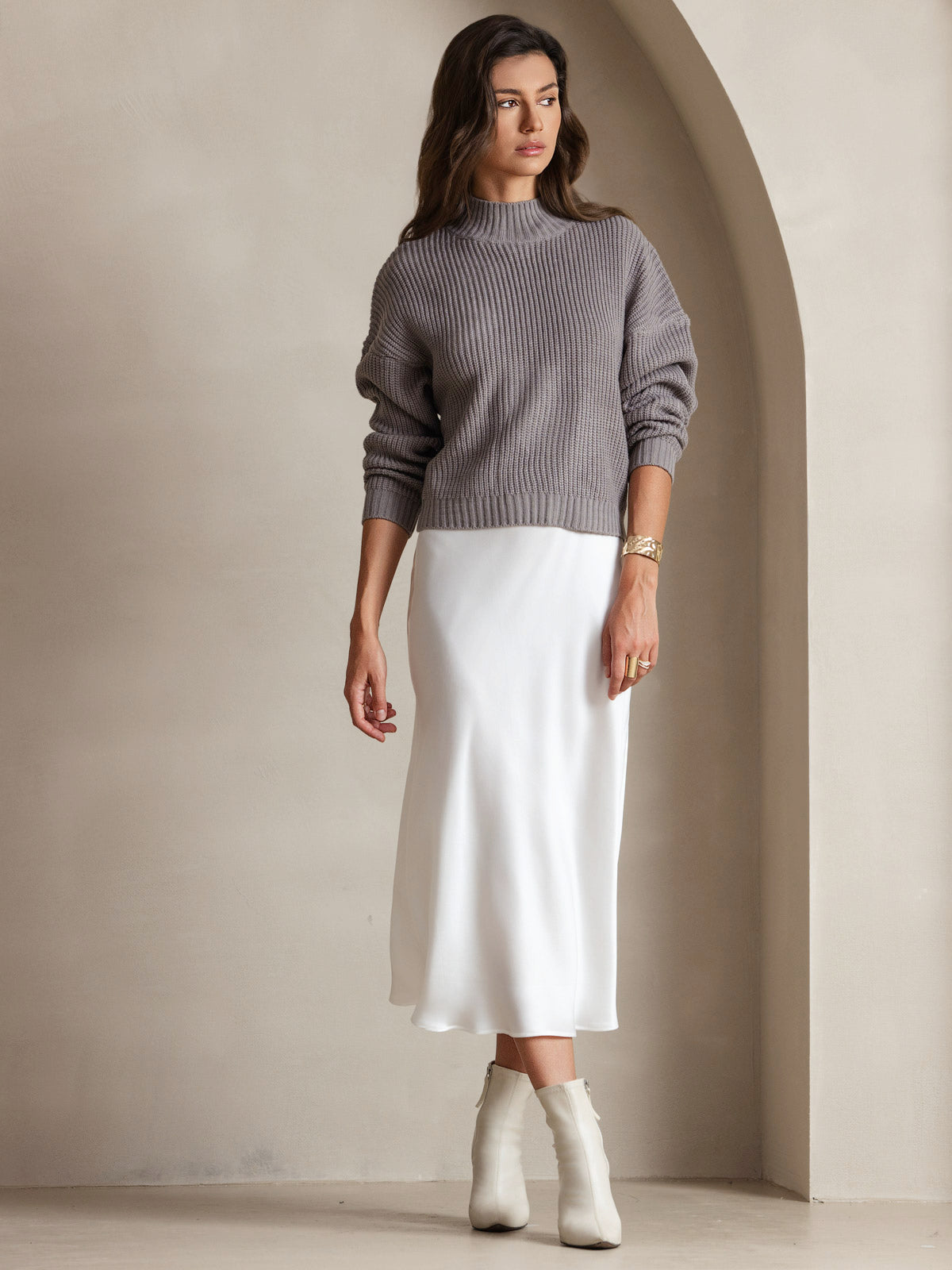 Soraya Slip Dress