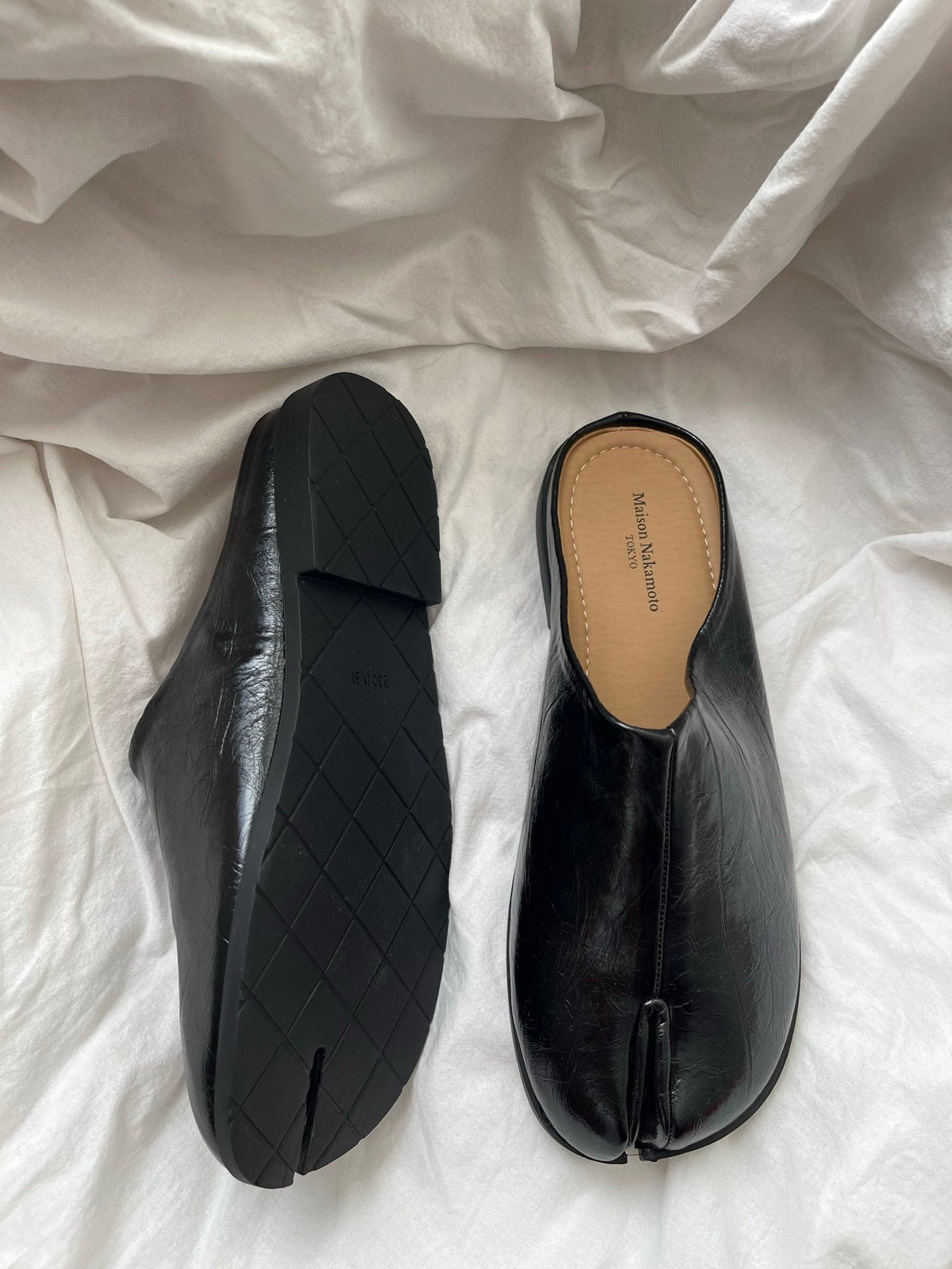 Aiko Mules