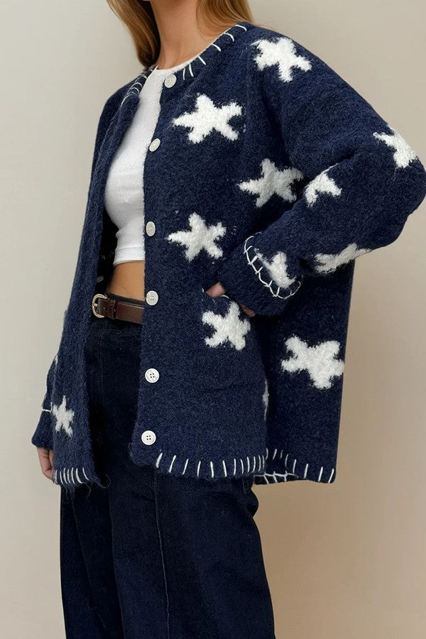 Coraline Sweater