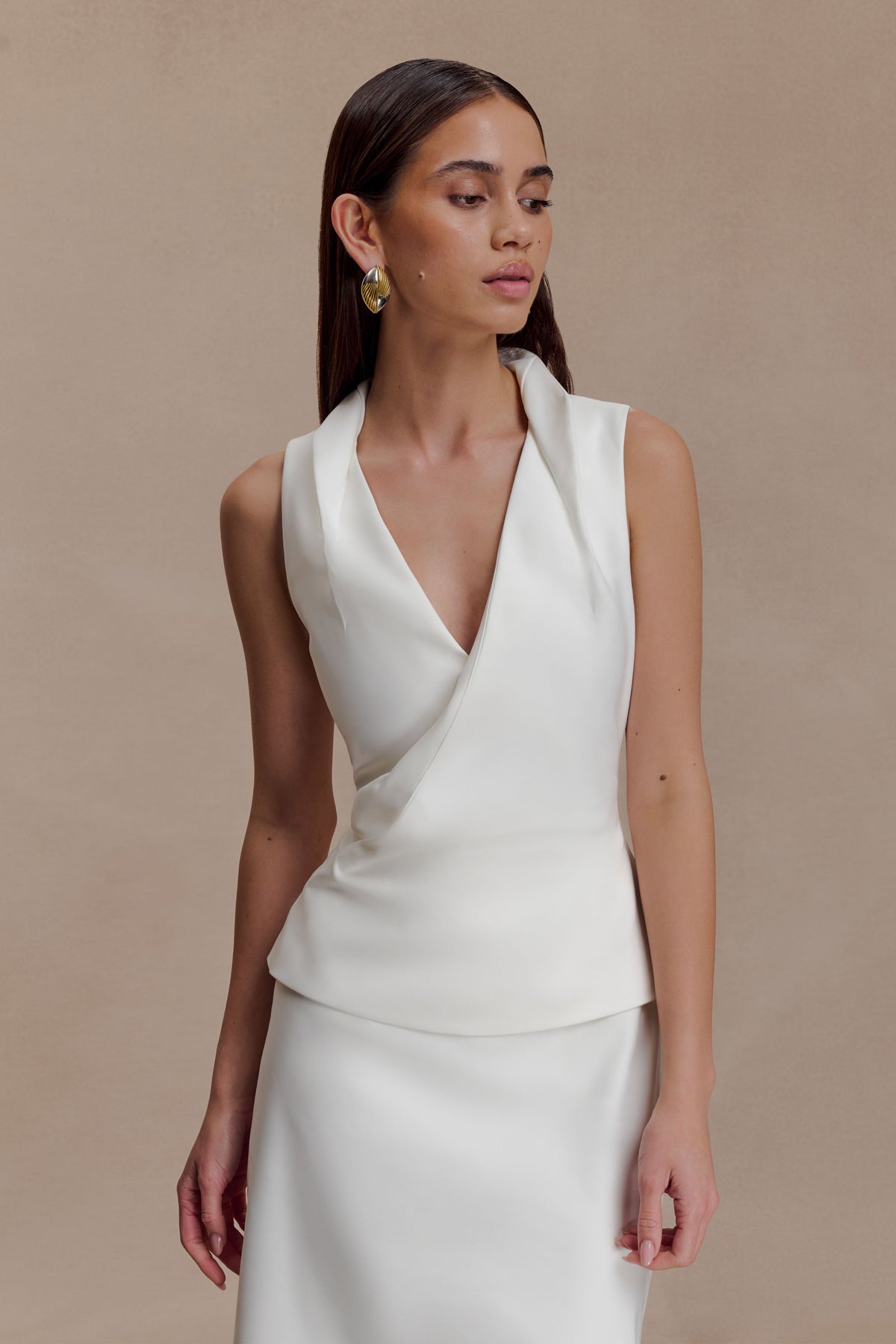 Yanina Midi Dress