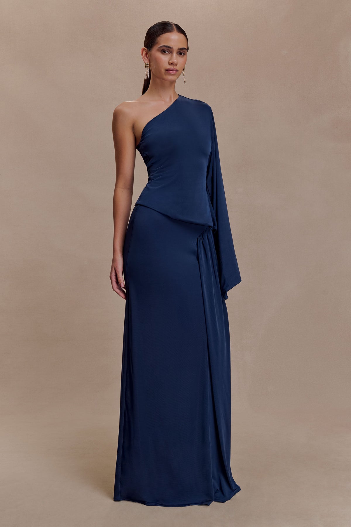 Alessia One Shoulder Top