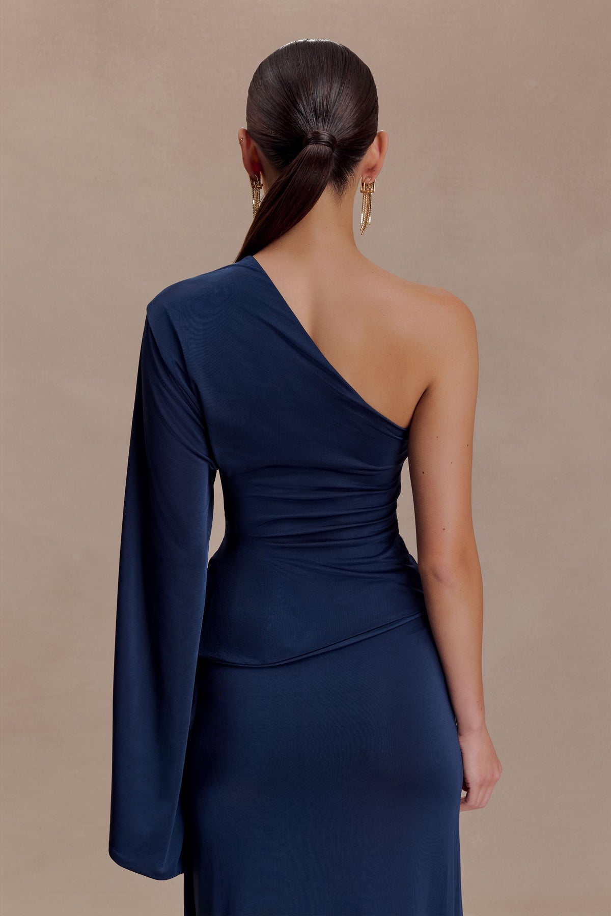 Alessia One Shoulder Top