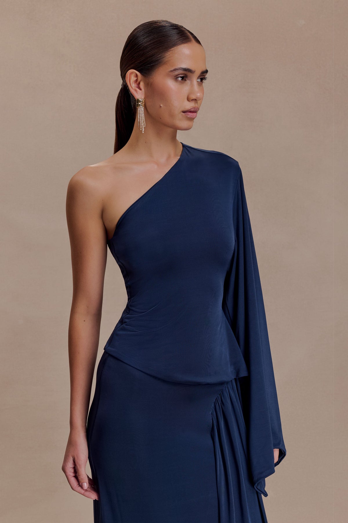Alessia One Shoulder Top