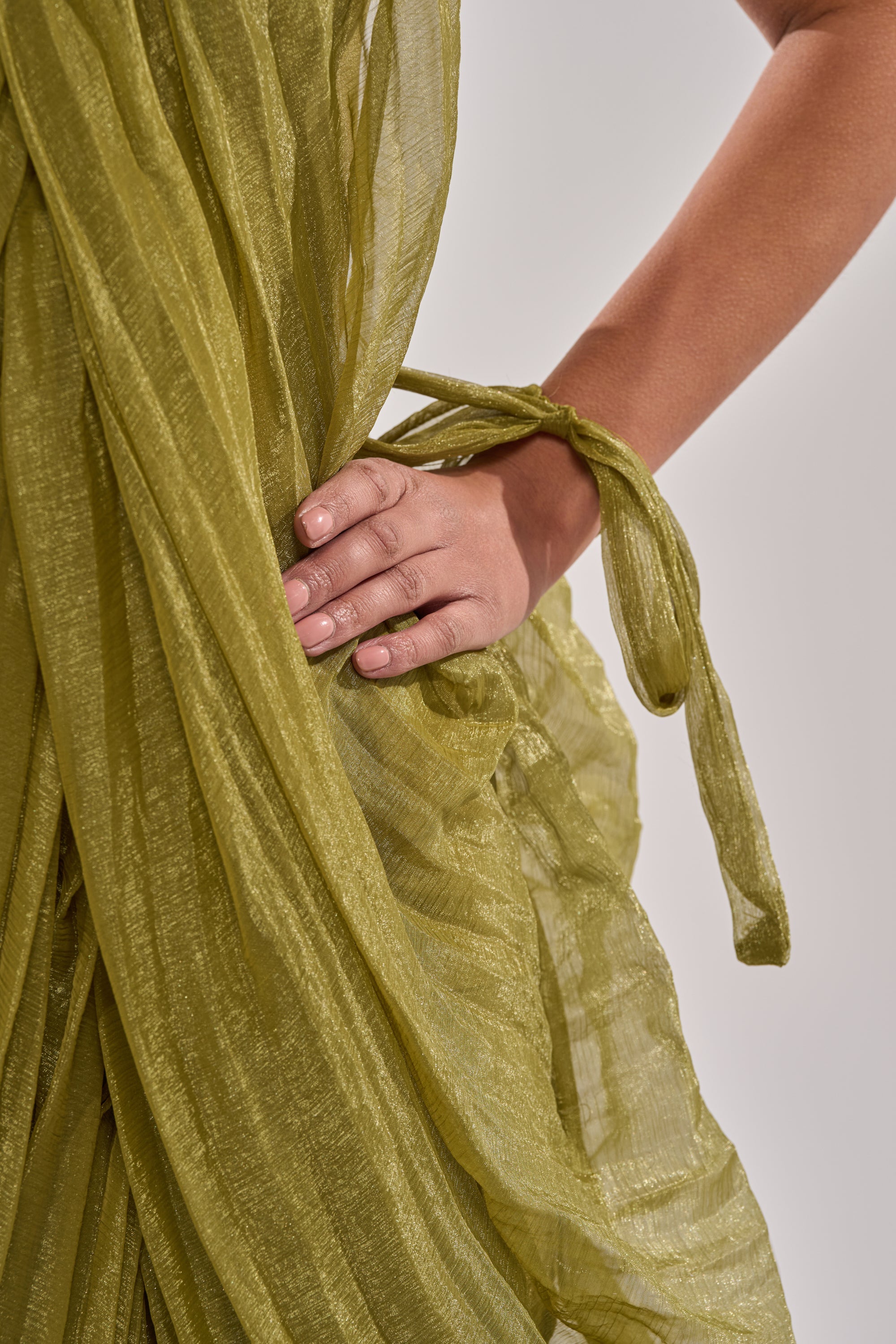 VIVA LA VIDA MESH DRESS