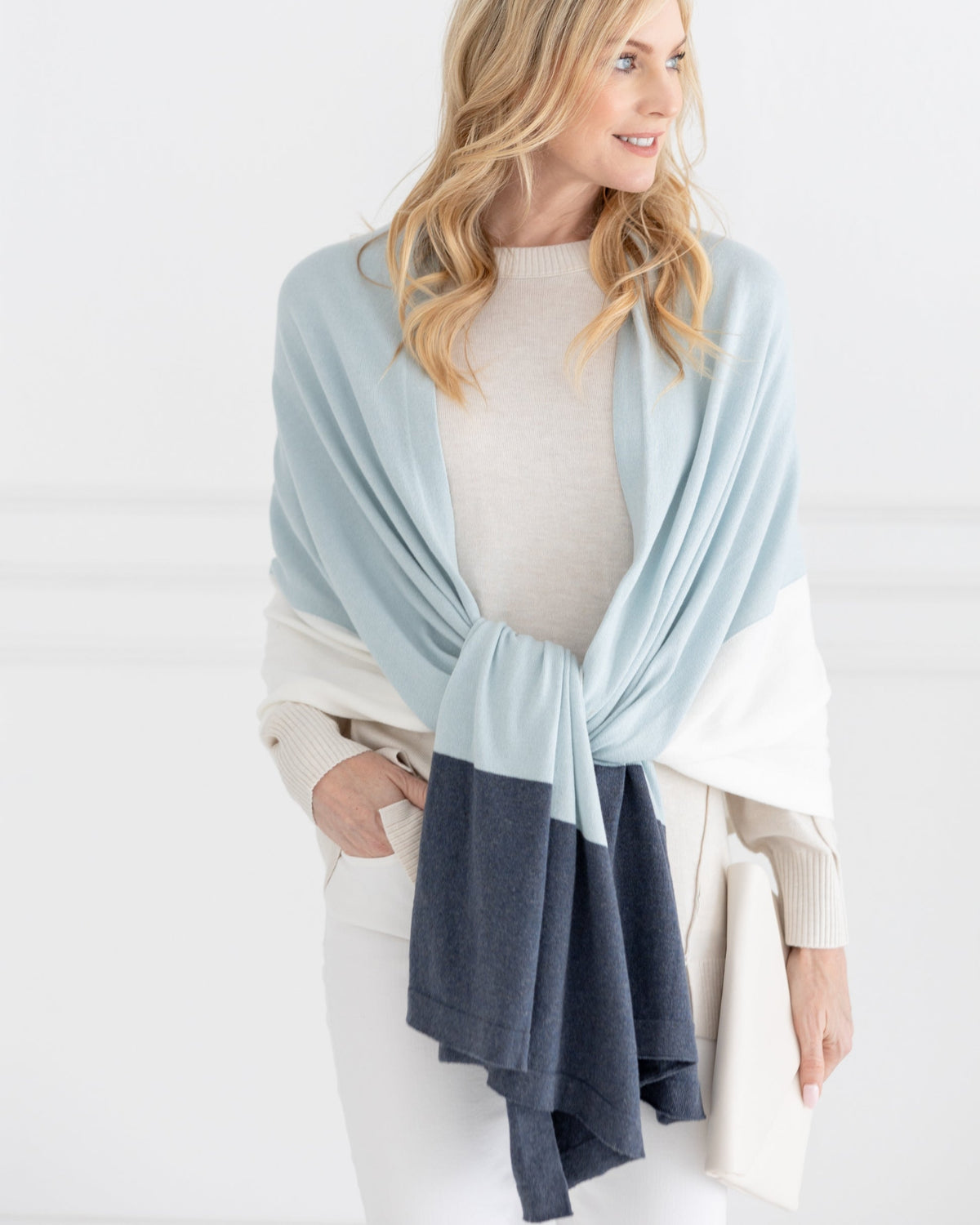 The Dreamsoft Travel Scarf