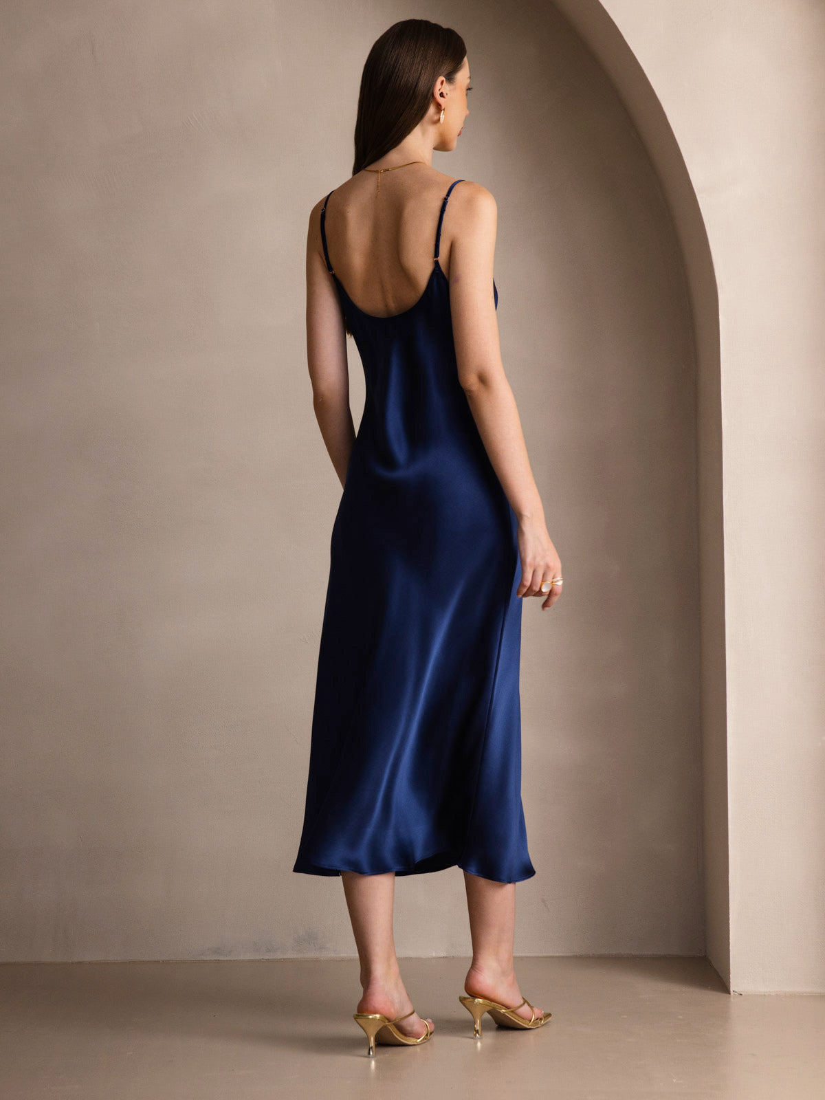 Soraya Slip Dress