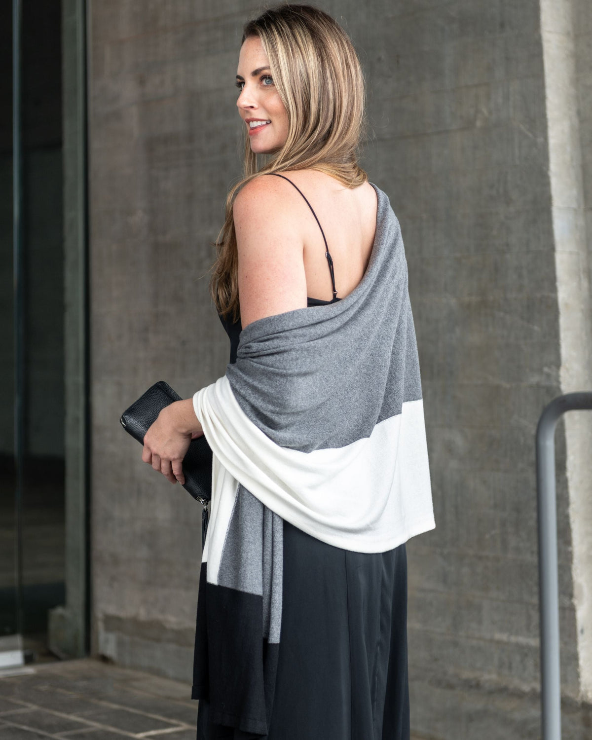 The Dreamsoft Travel Scarf