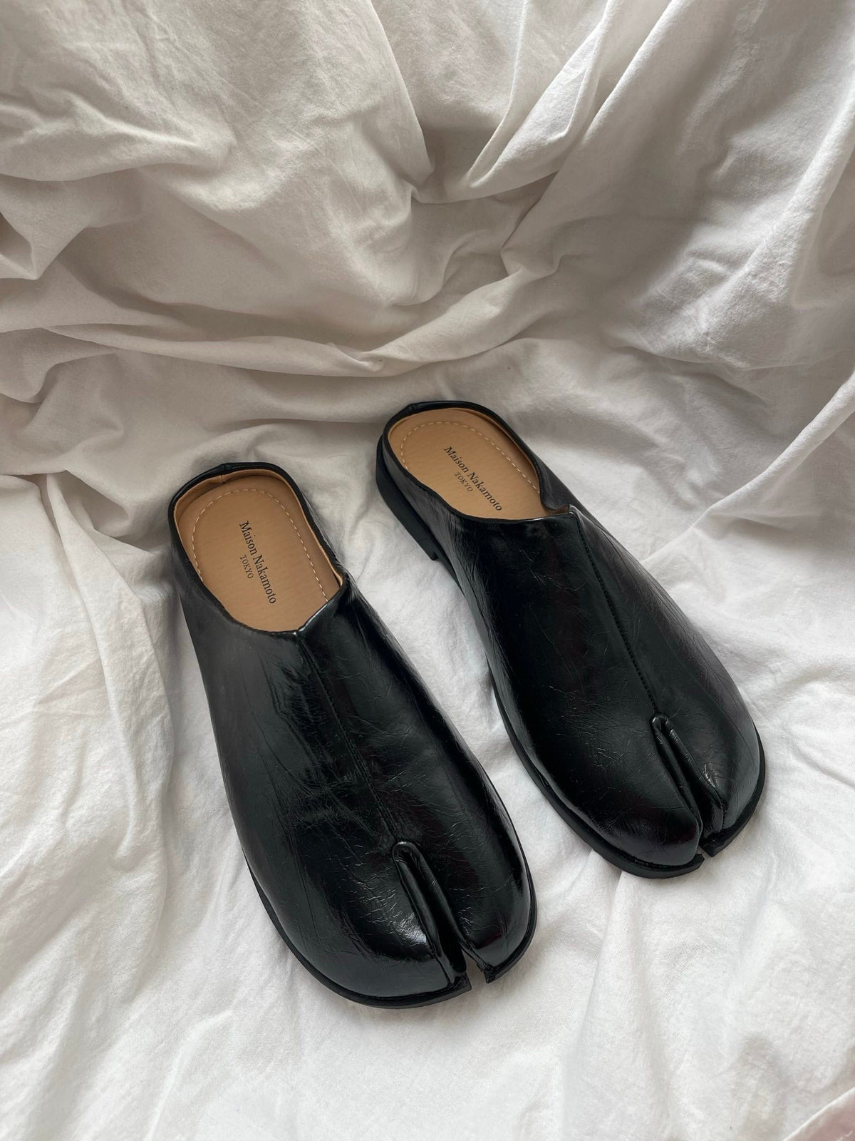 Aiko Mules
