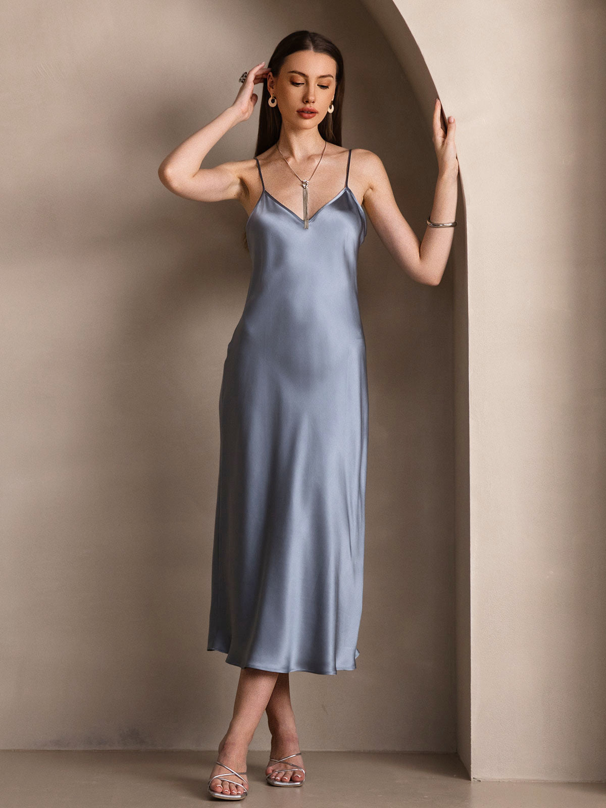 Soraya Slip Dress