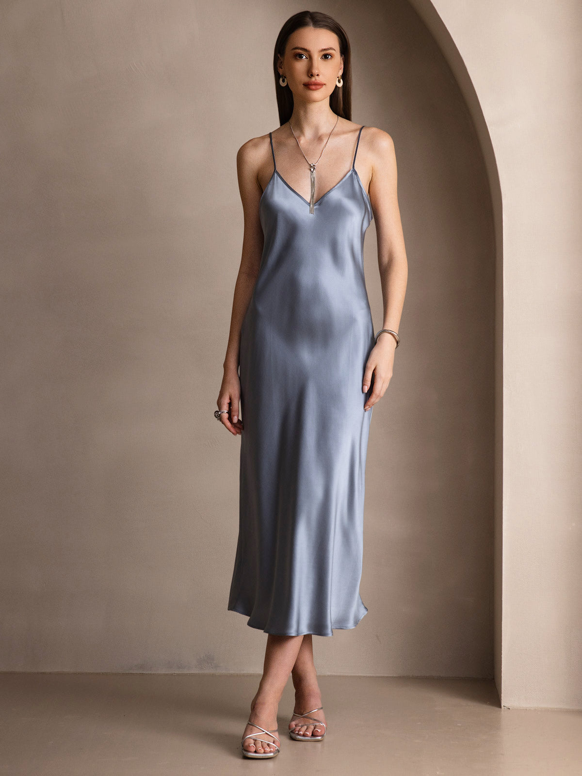 Soraya Slip Dress