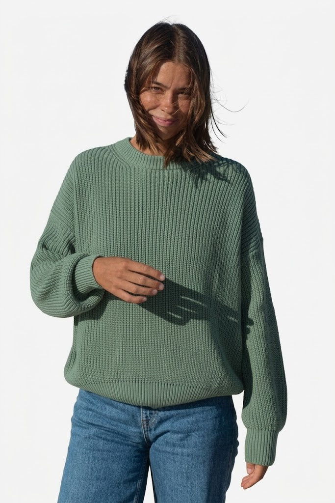 Hella Knitted Jumper