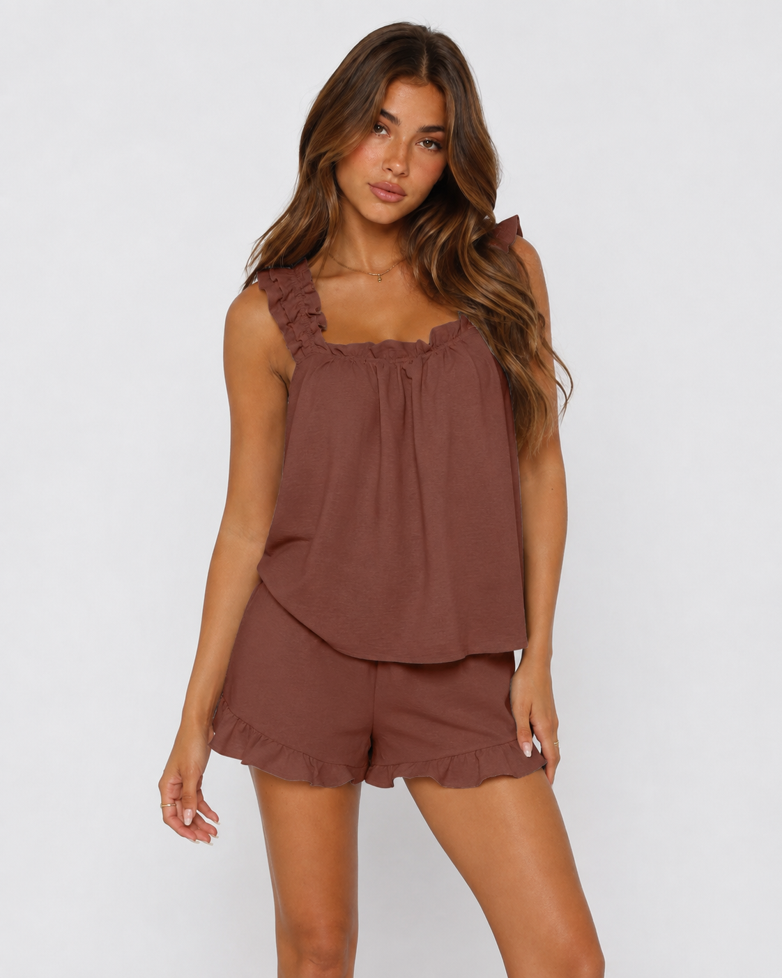 Soft Girl Summer Set