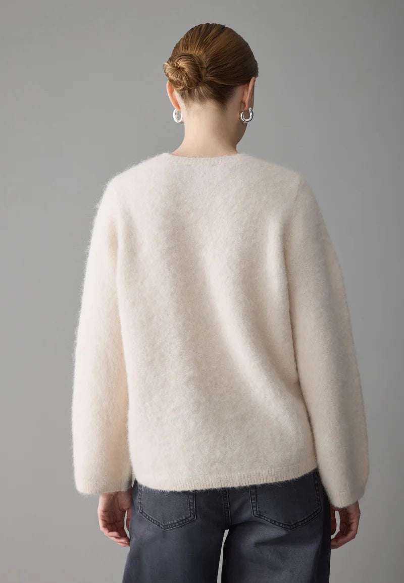 Wheat Sweater Cashmere