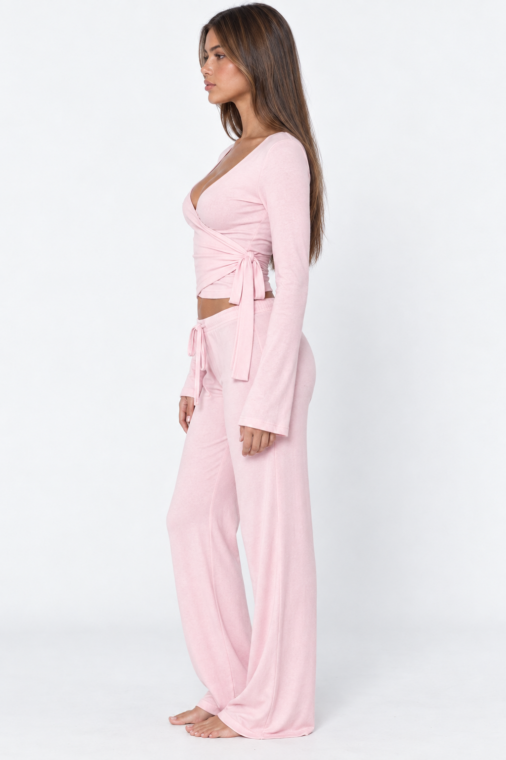 Soft Life Wrap Set
