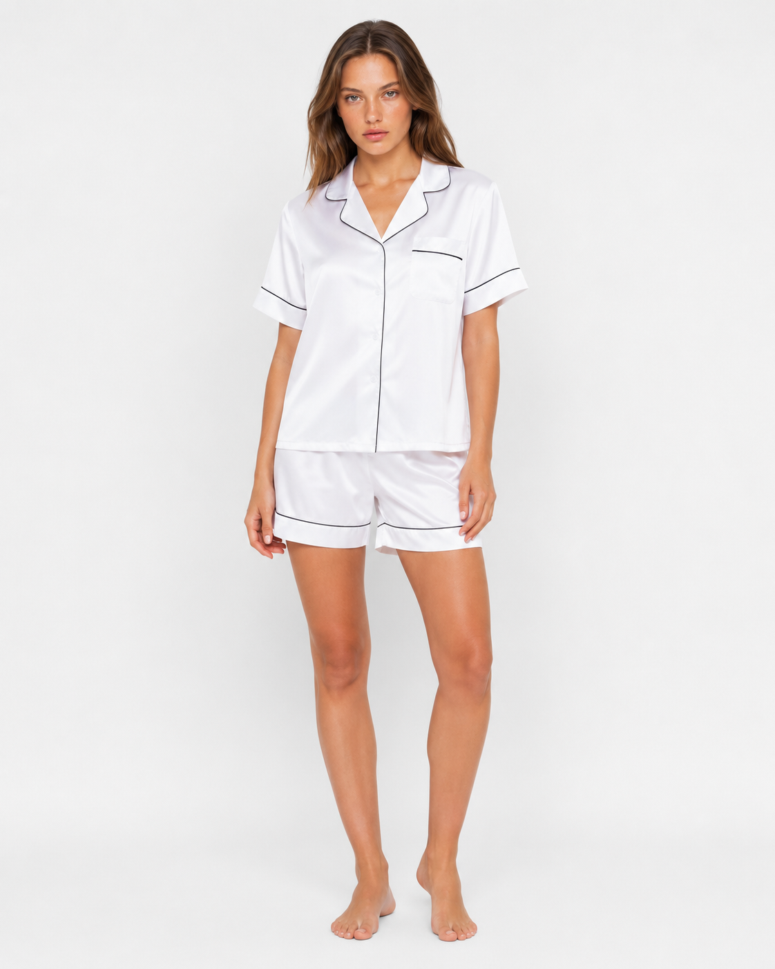 Monaco PJ Set