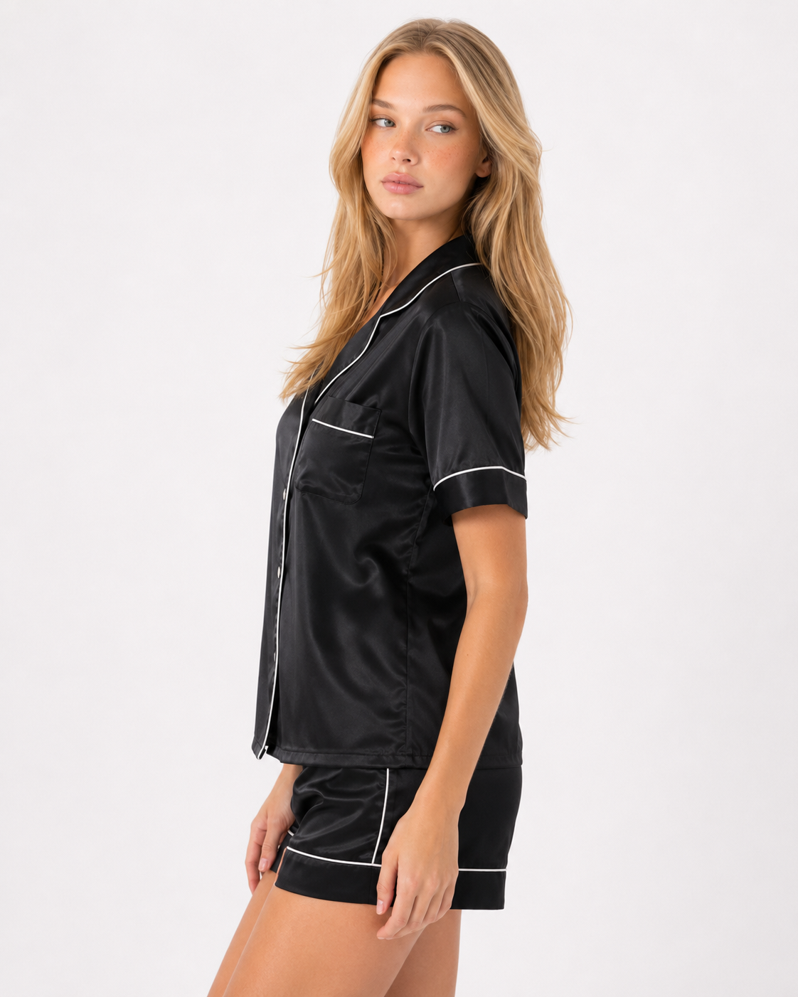 Monaco PJ Set