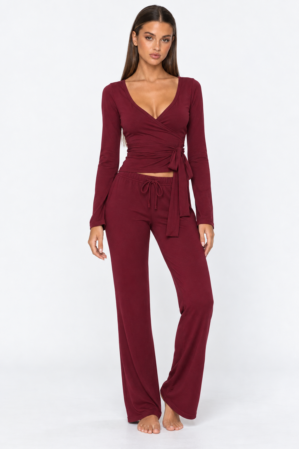 Soft Life Wrap Set