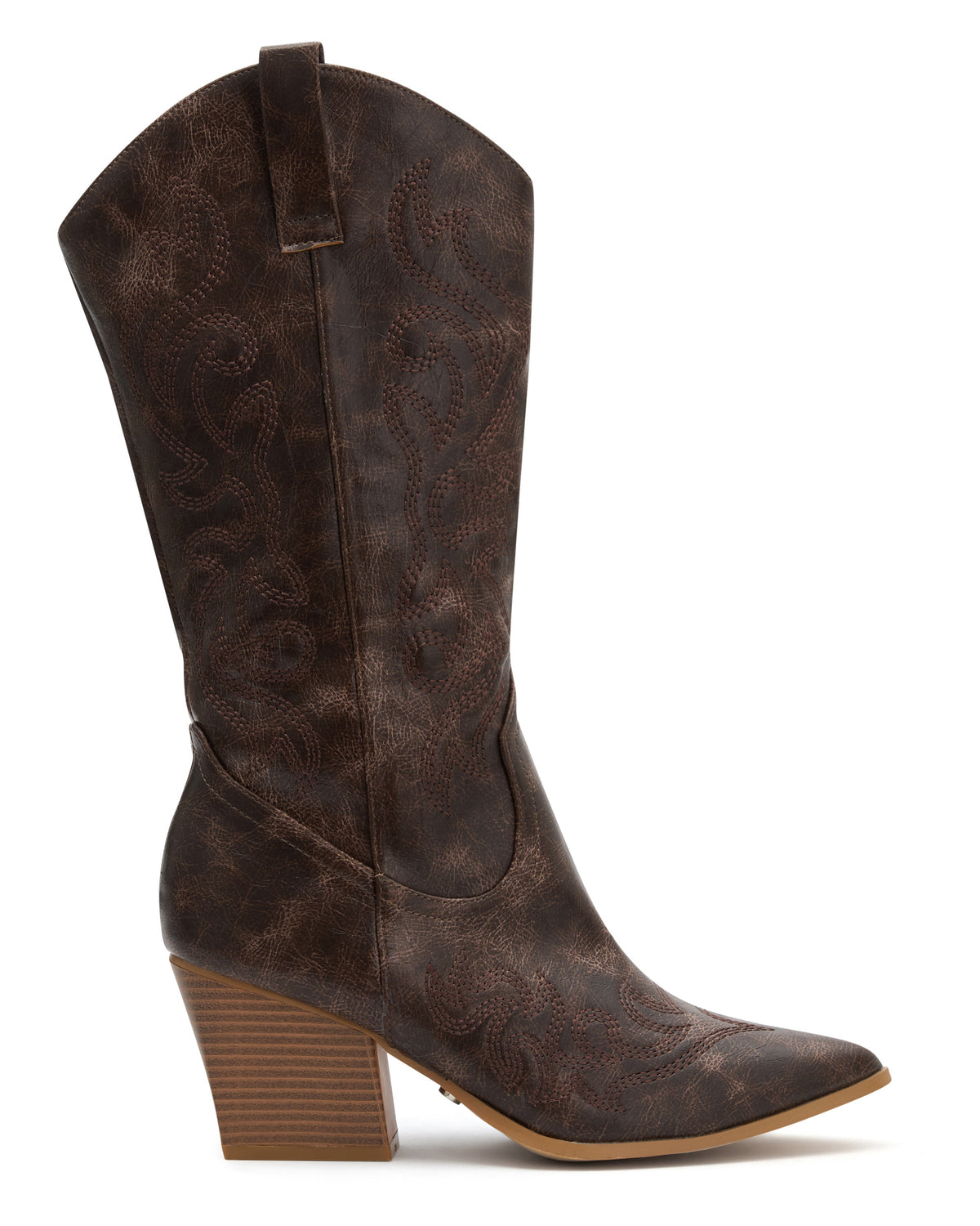 Sixtine Cowboy Boots