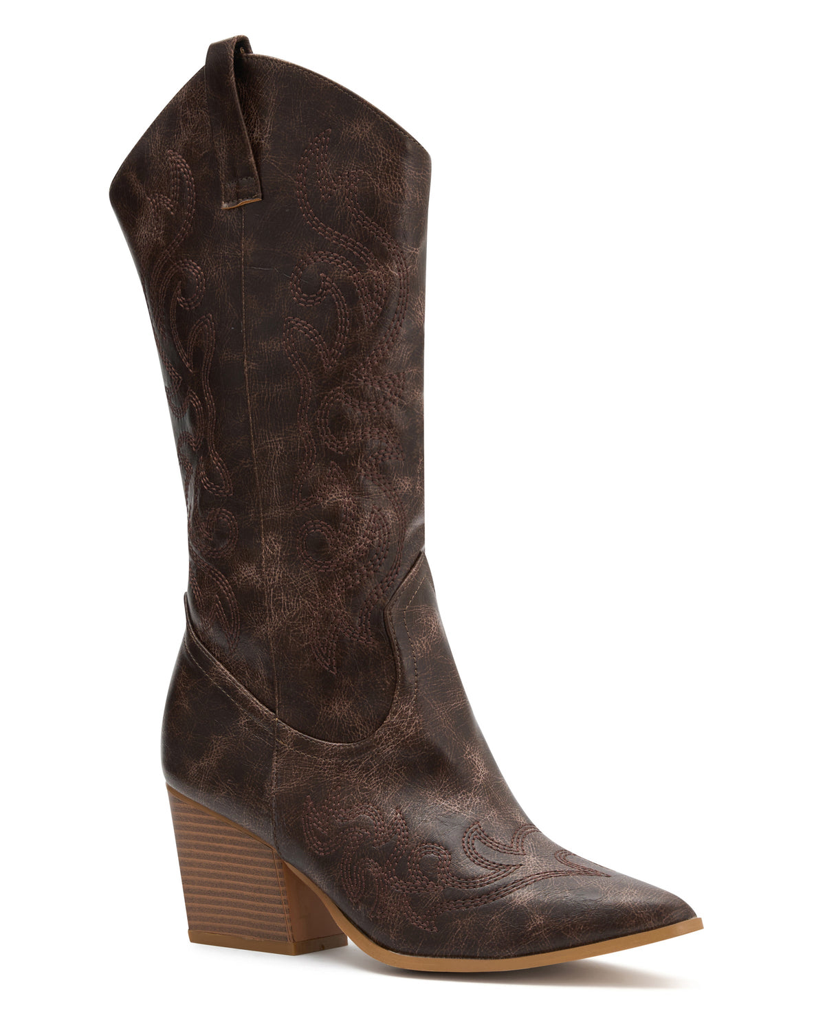 Sixtine Cowboy Boots
