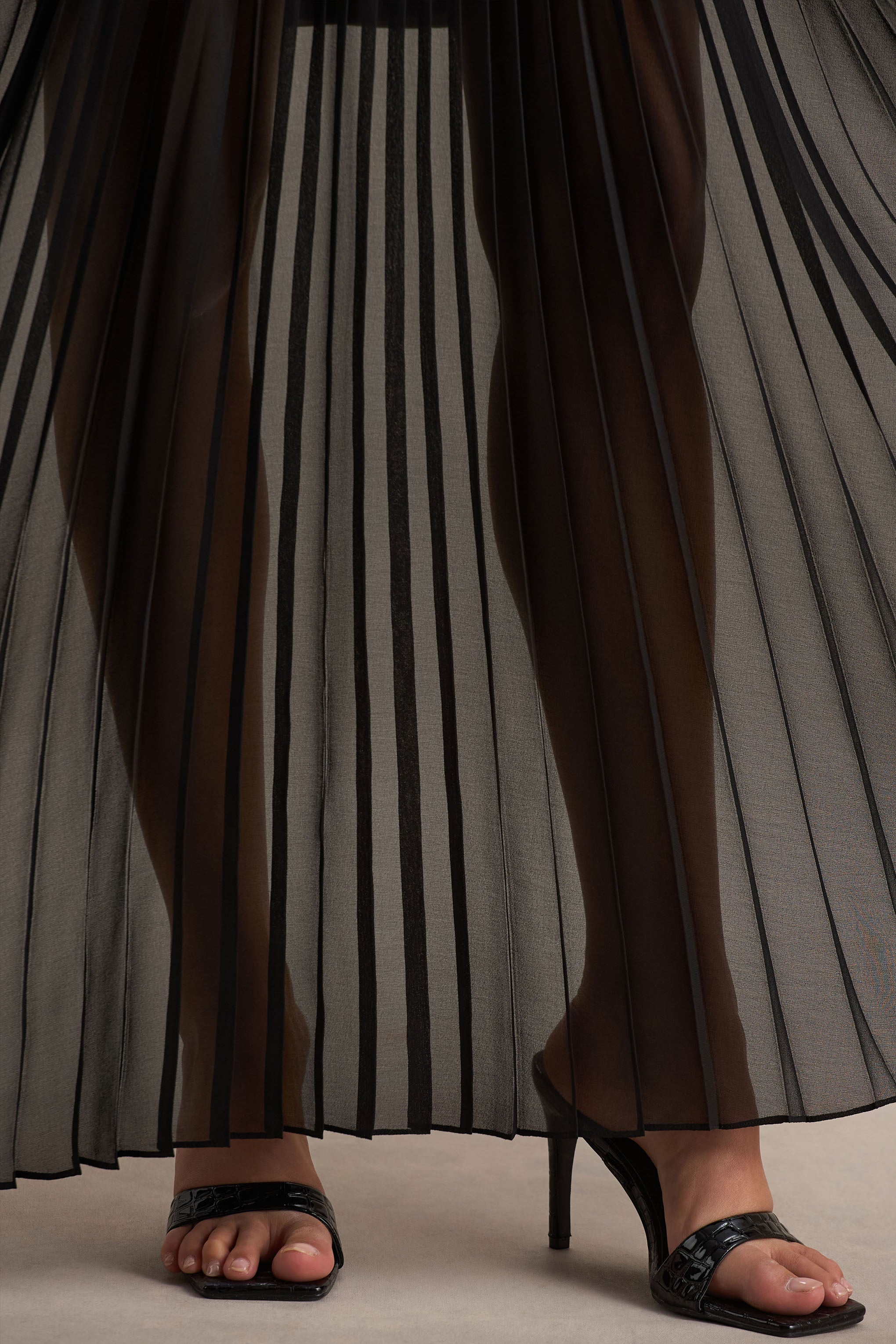 Noor Maxi Dress