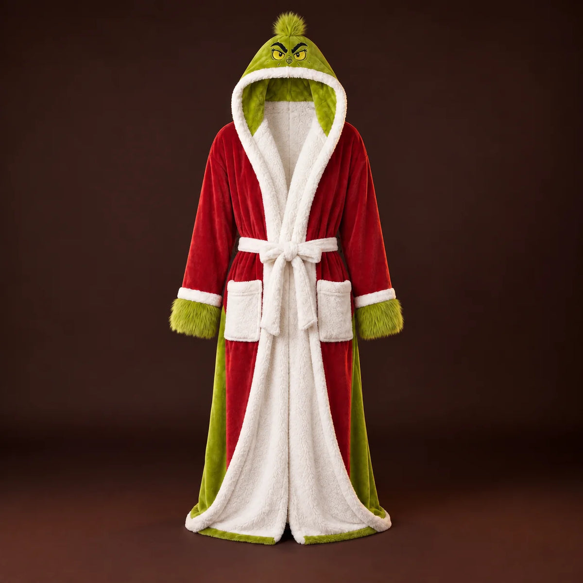 Cozyplug – Heated unisex Dress