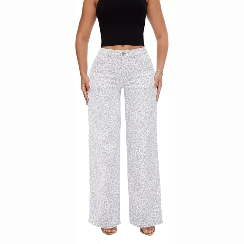 CurvyFit™ BBL jeans