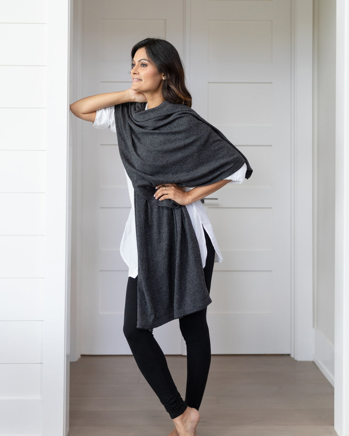 The Dreamsoft Travel Scarf