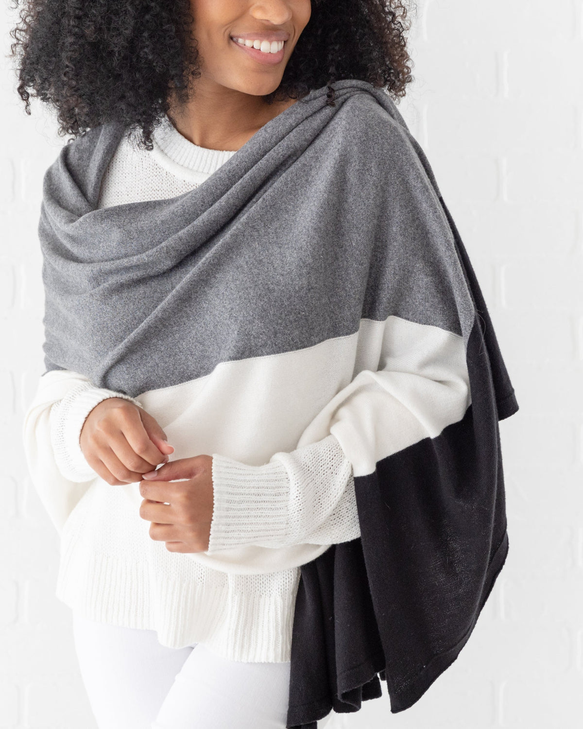 The Dreamsoft Travel Scarf