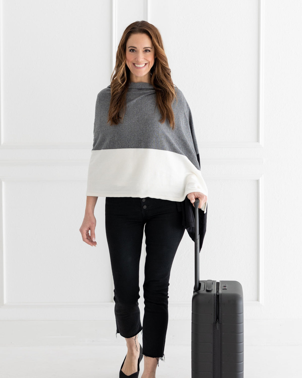 The Dreamsoft Travel Scarf