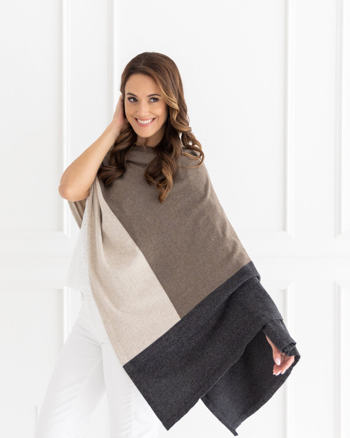 The Dreamsoft Travel Scarf