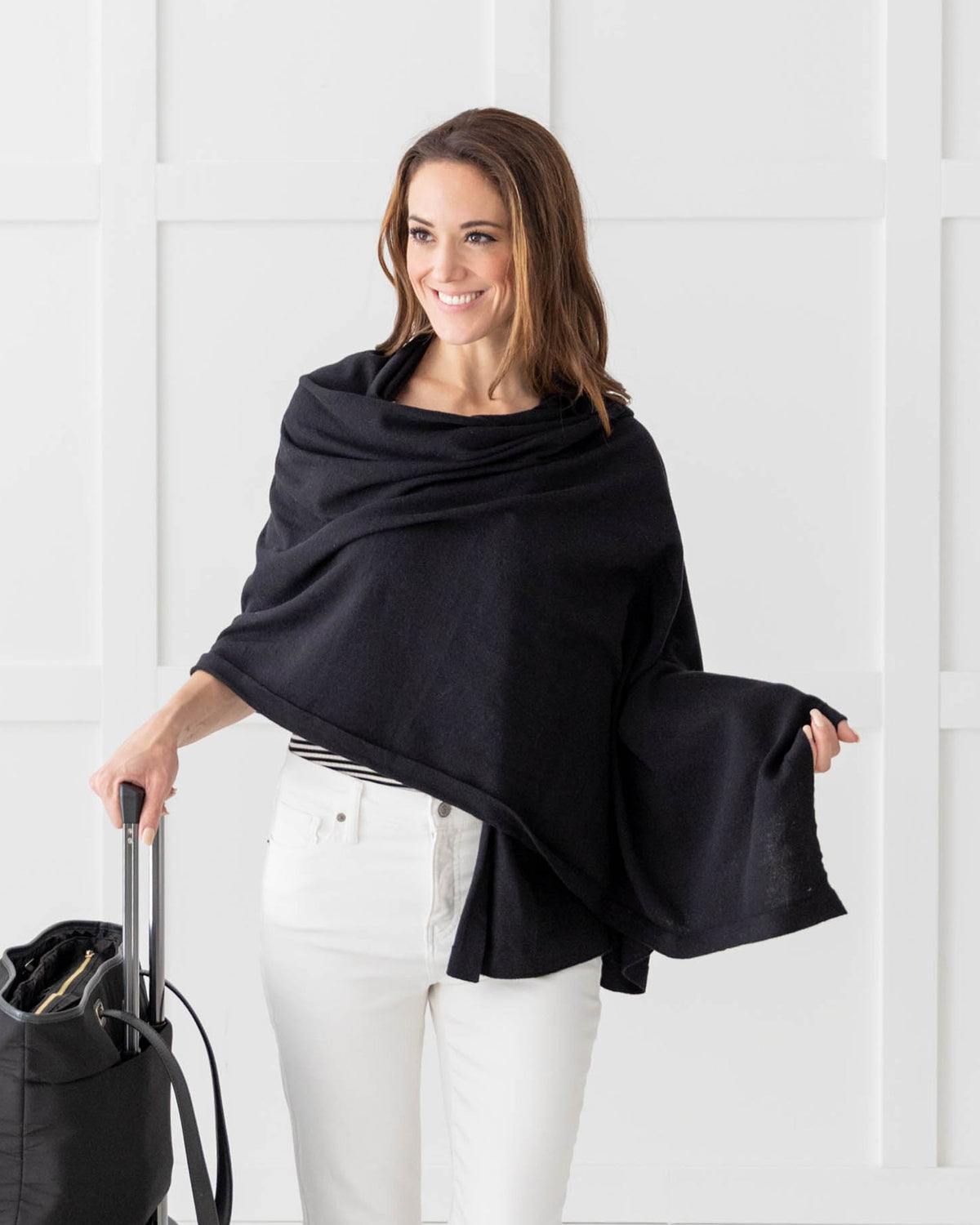 The Dreamsoft Travel Scarf