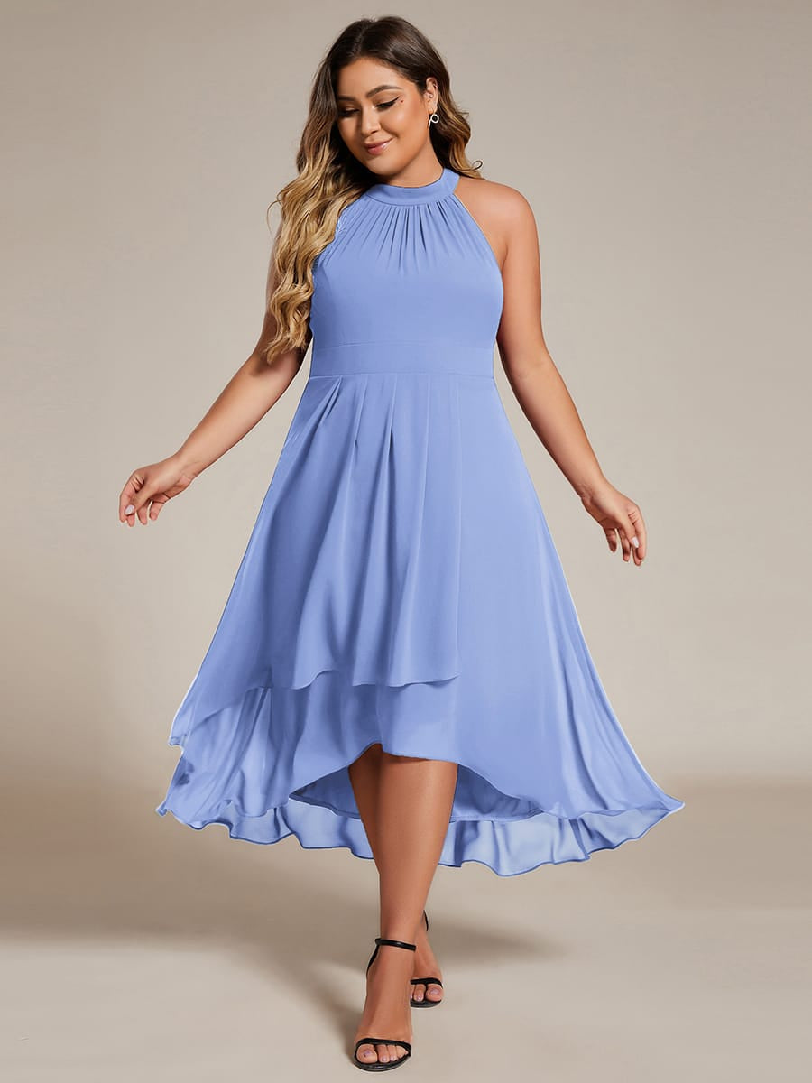 Astrid Midi Dress