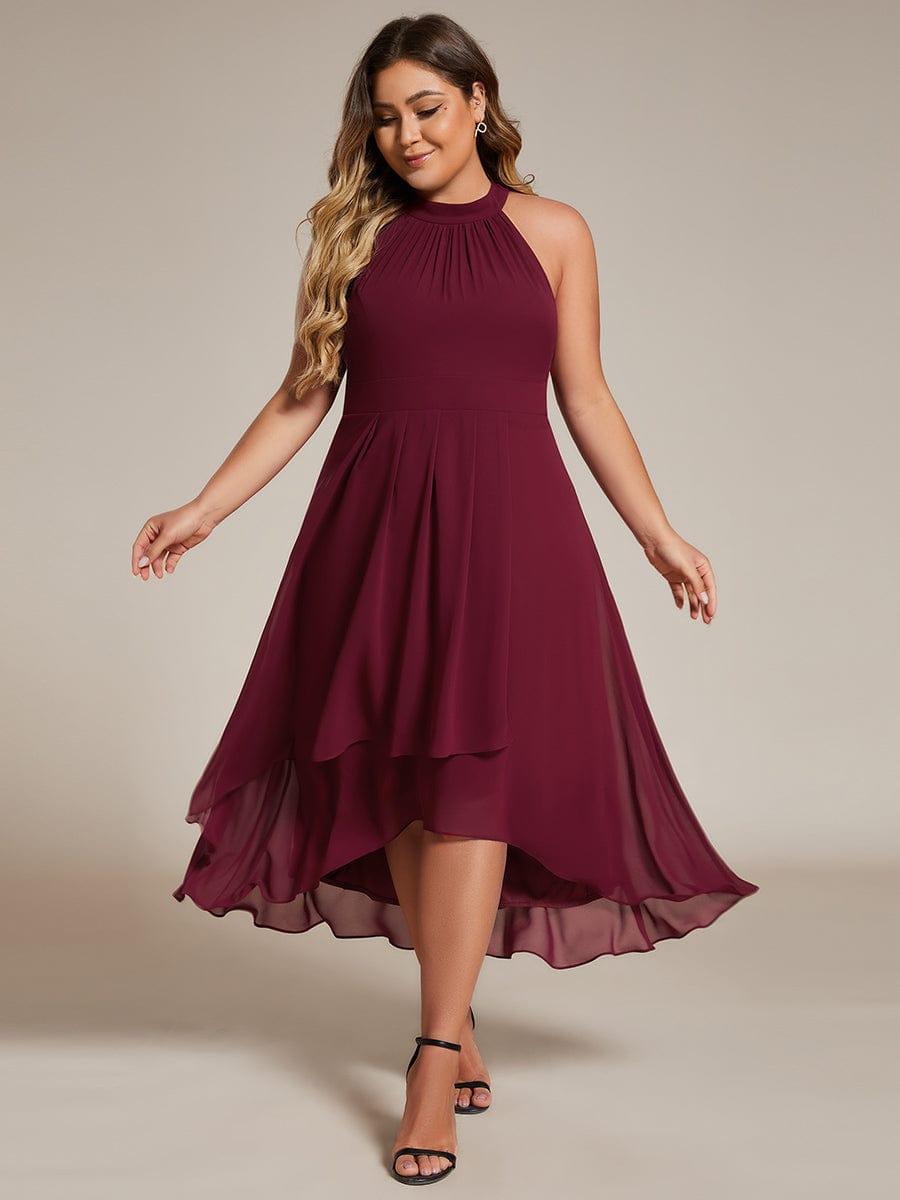 Astrid Midi Dress