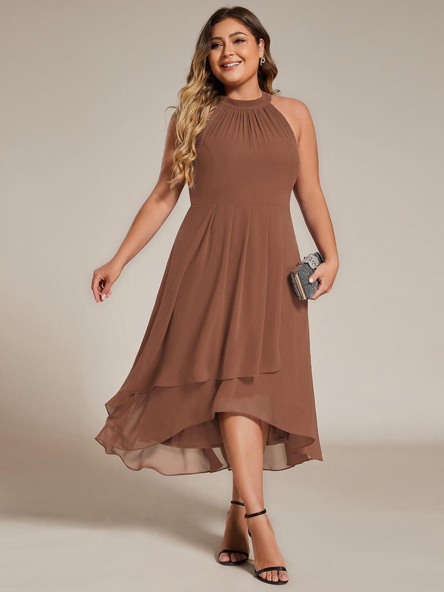 Astrid Midi Dress