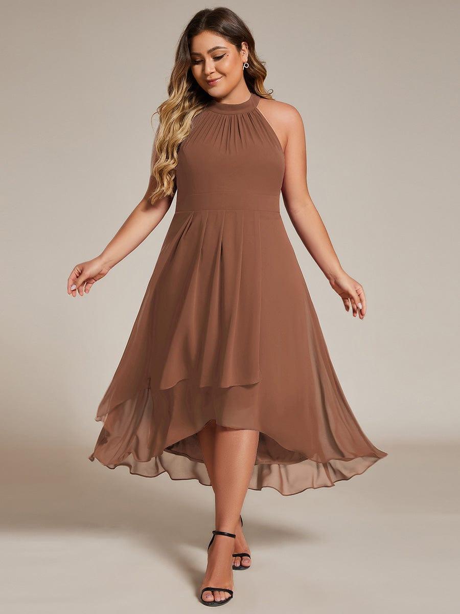 Astrid Midi Dress