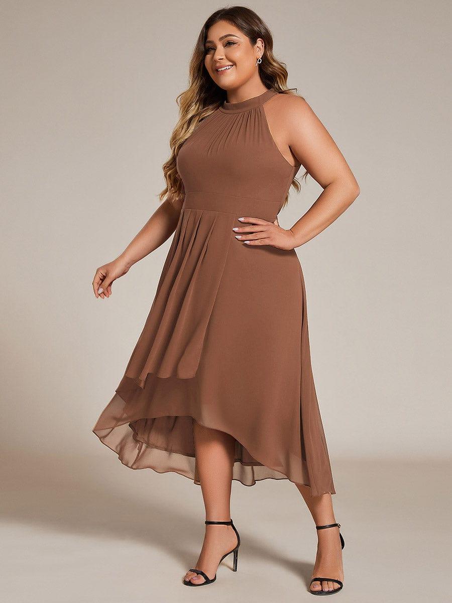 Astrid Midi Dress