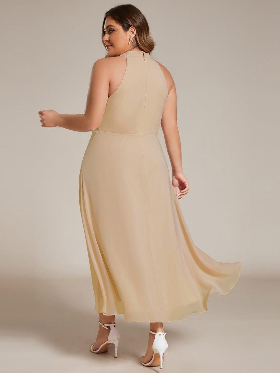 Astrid Midi Dress