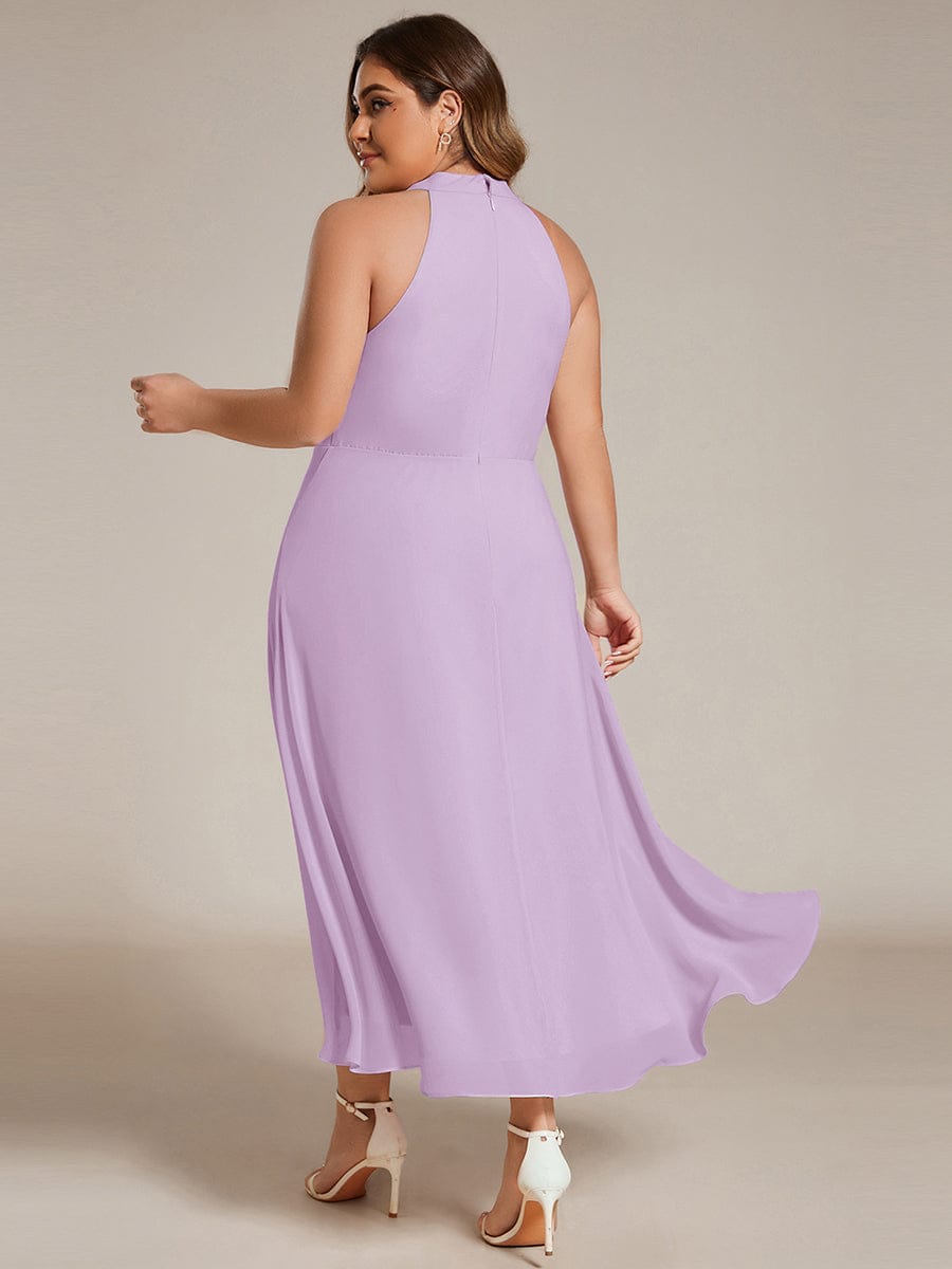 Astrid Midi Dress