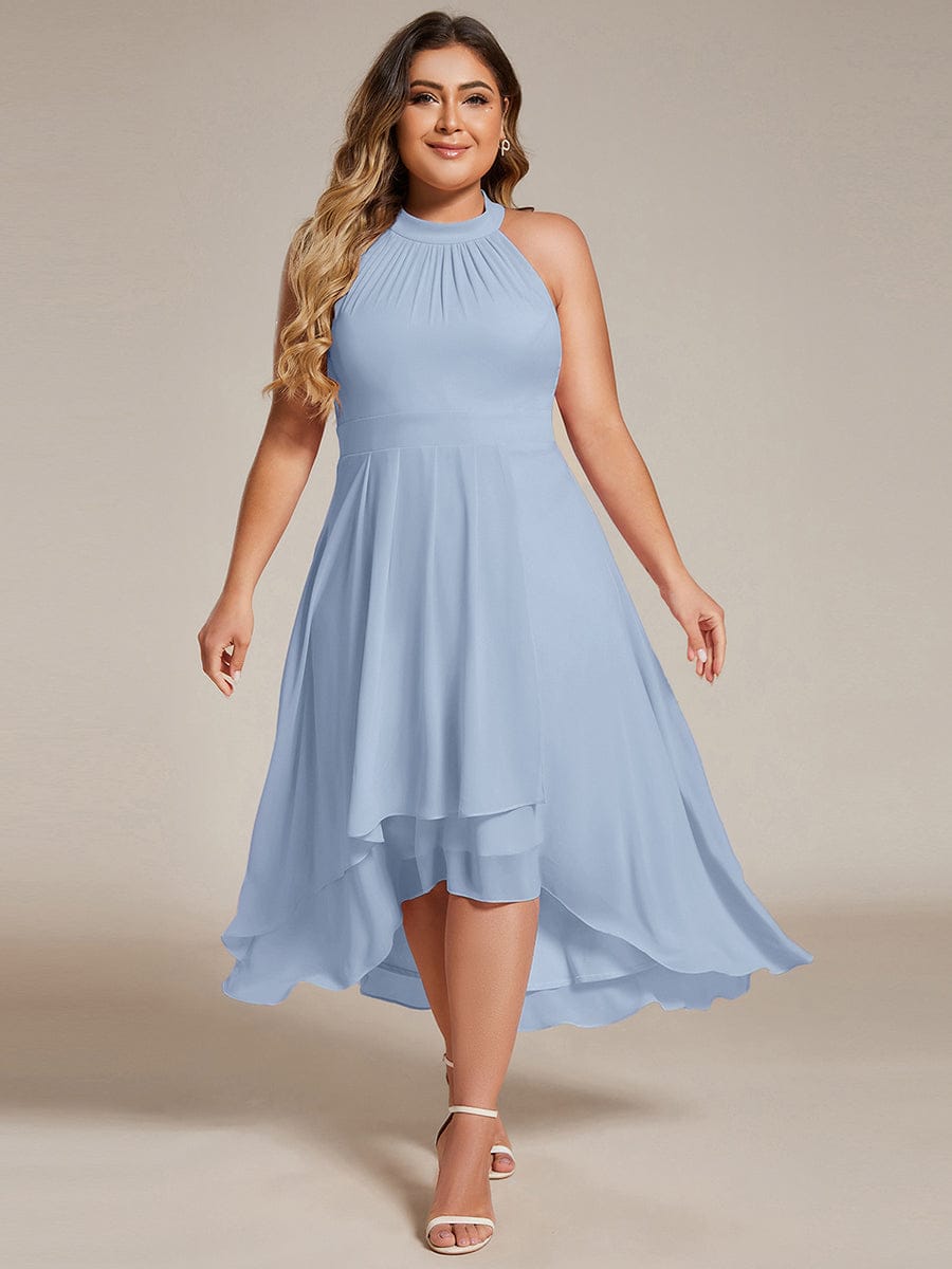 Astrid Midi Dress